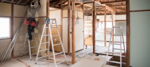 Entreprise de rénovation de la maison et de rénovation d’appartement à Villars-Santenoge